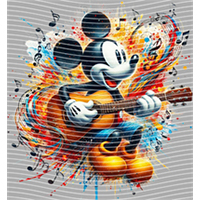 Mickey-AMQ 1840